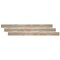 Ackland 0.35 in. T x 94 in. L x 1.77 in. W Harvest Oak Luxury Vinyl Flooring Trim Stair Reducer AKVTVHAOA-SR - alternate 1